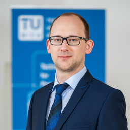 Dipl.-Ing. Matthias Hagmann