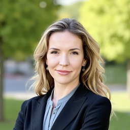 Valentina Smerichevska