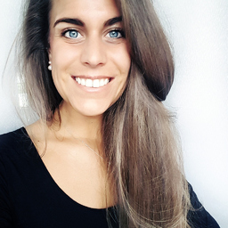Profilbild Nadine Löffler