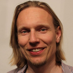 Dr. Marcus Krantz