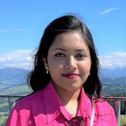 Anika Tasneem Nijhum