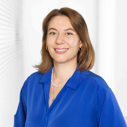 Kathrin Schaaf