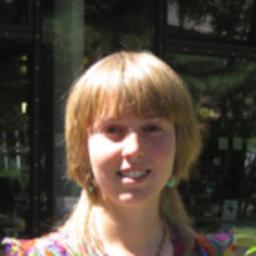 Julia Belova