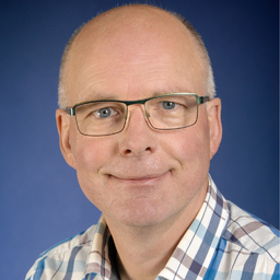 Hans-Peter Ott