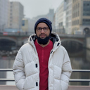 Danish Malik