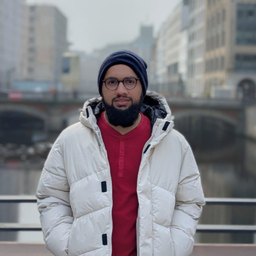 Danish Malik