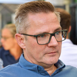 Stefan Brinck