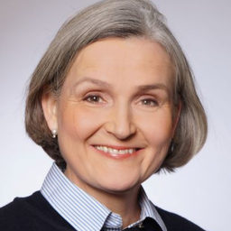 Ursula Freuler