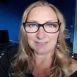 Dipl.-Ing. Stefanie Greimel-Keller