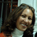 Veruska Ramírez