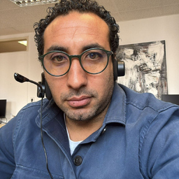 antonios gaber