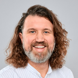 Michael Wenski