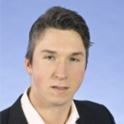 Profilbild Steffen Wiederspahn