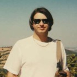 Claudio Bonilauri