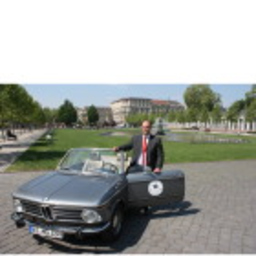 Michael Giesche's profile picture
