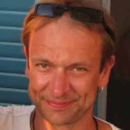 Thomas Schulz's profile picture