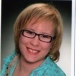 Maria Stiebing