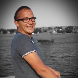 Florian Wiese's profile picture