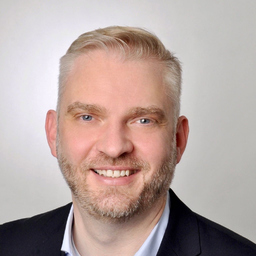 Christoph Schreck