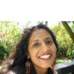 Zarina Juneja