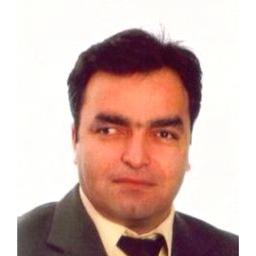 Dipl.-Ing. Erdal Agdemir