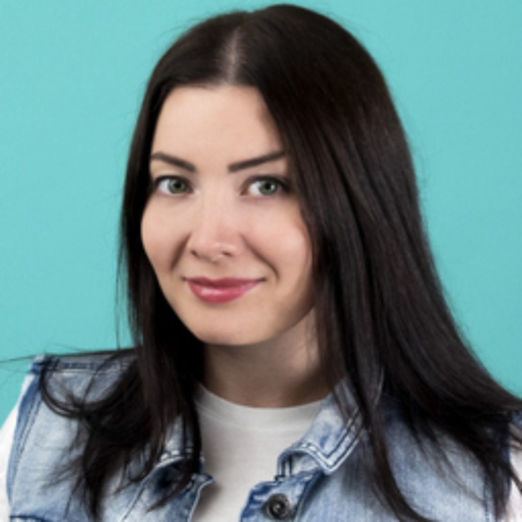 Natalia Rozenko Business Analystin Vladi Toys, Dnipro, Ukraine XING