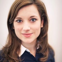 Charlotte Ballke