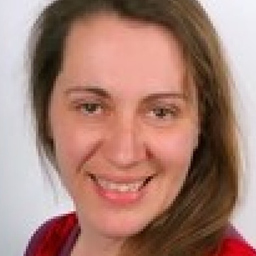 Chantal Behr
