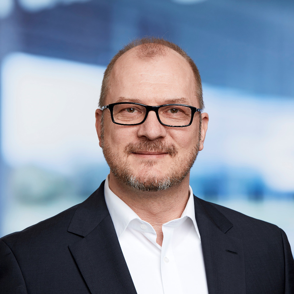 Detlef Arend Doktorand Fachhochschule Südwestfalen, Standort Soest