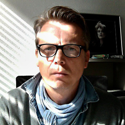 Oliver Hugo