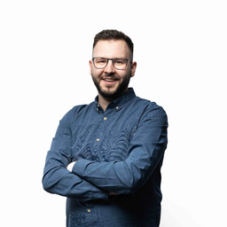 Robin Kropf