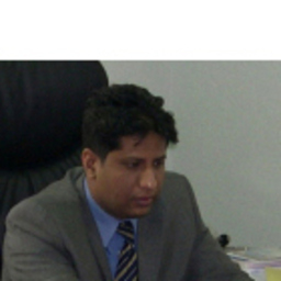 Tajamul Hussain