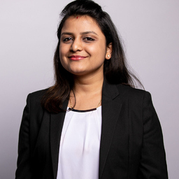 NIKITA AGARWAL