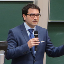 Prof. Dr. Vassil Tcherveniachki