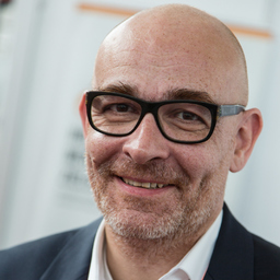 Patrick Edler von Hoessle