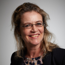 Sylvia Albus