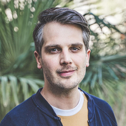 Christian Stralz