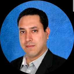 Profilbild Javier Rivas