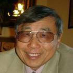 James Liao