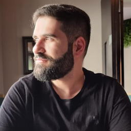 Bayram Deve's profile picture