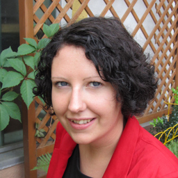 Christine Karpf