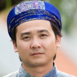 Khoa Dang Dang