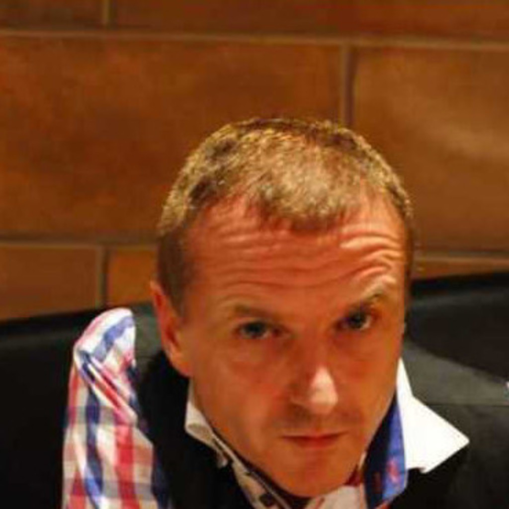 Social Media Profilbild Andreas Wagner Saarbrücken