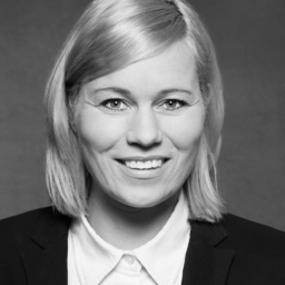 Nadin Glindemann M.A.