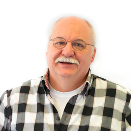 Wolfgang Eckstein's profile picture