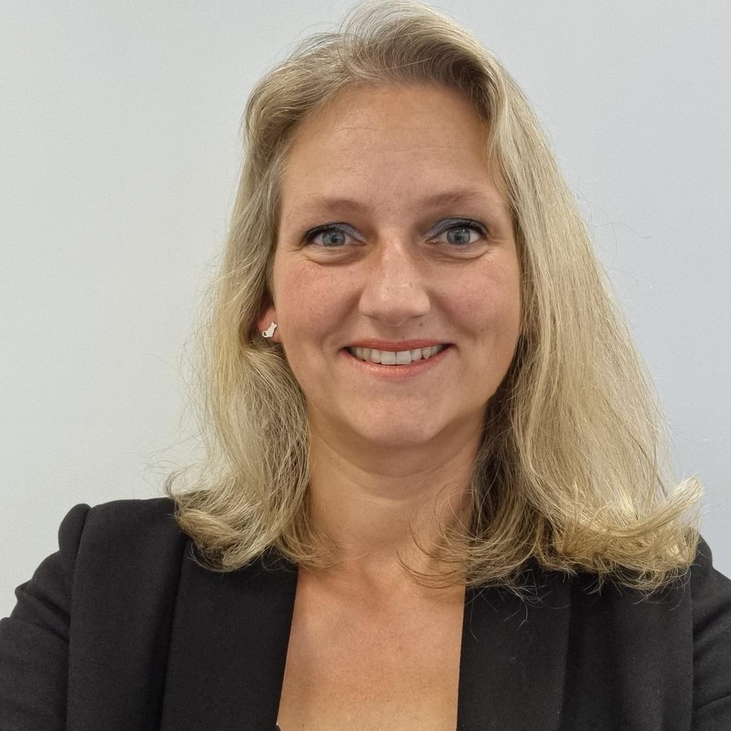 Social Media Profilbild Isabell Bodenburg Hannover