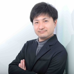 Tomomitsu Takai
