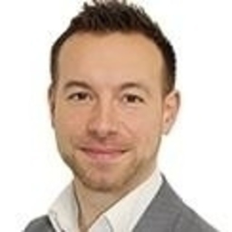 Patrick Jungblut