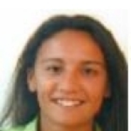 María Corral Rodríguez