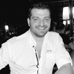Hakan Genc